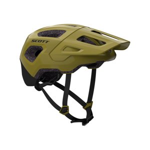 SCOTT Cyklistická prilba - ARGO PLUS - zelená
