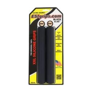 ESIGRIPS gripy - ESI EXTRA CHUNKY - čierna