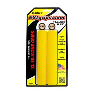 ESIGRIPS gripy - ESI CHUNKY - žltá