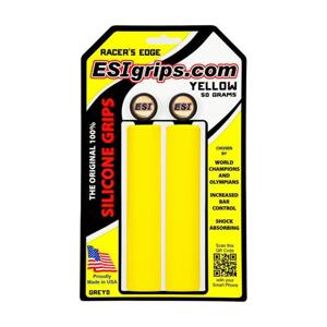 ESIGRIPS gripy - ESI RACER'S - žltá