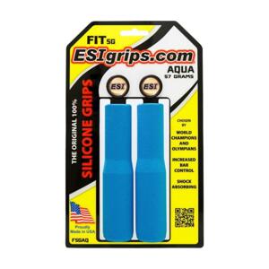 ESIGRIPS gripy - ESI FIT SG - svetlo modrá