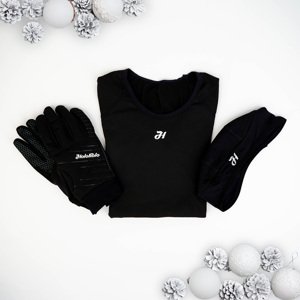HOLOKOLO Vianočný balíček - WARM XMAS