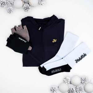 HOLOKOLO Vianočný balíček - VICTORIOUS XMAS