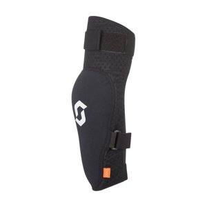SCOTT Cyklistické chrániče - ELBOW GUARDS GRENADE EVO - čierna L