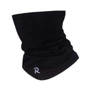 RIVANELLE BY HOLOKOLO Cyklistický nákrčník - THERMAL NECKWARMER - čierna UNI