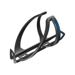 SYNCROS Cyklistický košík na fľašu - COUPE 2.0 - čierna/modrá