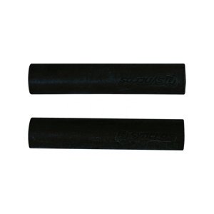 SYNCROS gripy - GRIPS - čierna