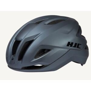 HJC Cyklistická prilba - CROSSER - šedá