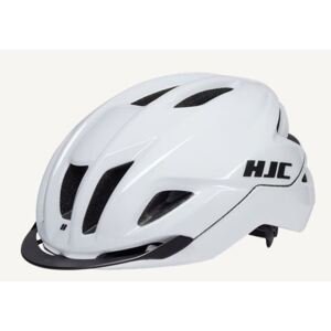 HJC Cyklistická prilba - CROSSER - biela