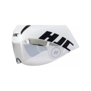 HJC Cyklistická prilba - ADWATT 1.5 - biela (51-56 cm)