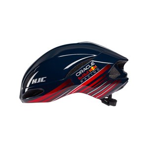 HJC Cyklistická prilba - FURION 2.0 - modrá (58–61 cm)