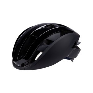 HJC Cyklistická prilba - IBEX 3.0 - čierna (55–59 cm)
