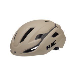HJC Cyklistická prilba - VALECO 2.0 - béžová (58–61 cm)