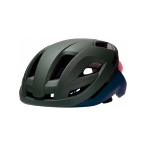 HJC Cyklistická prilba - BELLUS - zelená (58–61 cm)