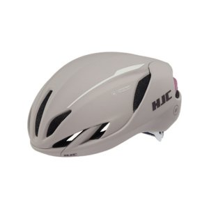 HJC Cyklistická prilba - FURION 3.0 - béžová (51-56 cm)