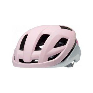 HJC Cyklistická prilba - BELLUS - ružová (51-56 cm)