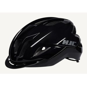 HJC Cyklistická prilba - CROSSER - čierna (51-56 cm)