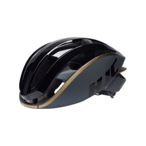 HJC Cyklistická prilba - IBEX 3.0 - čierna (58–61 cm)