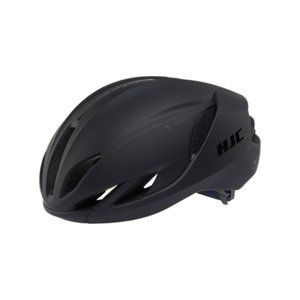 HJC Cyklistická prilba - FURION 3.0 - čierna (51-56 cm)