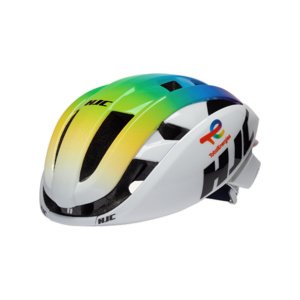 HJC Cyklistická prilba - IBEX 3.0 - viacfarebná (51-56 cm)