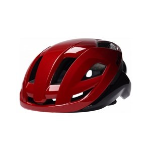 HJC Cyklistická prilba - BELLUS - červená (55–59 cm)