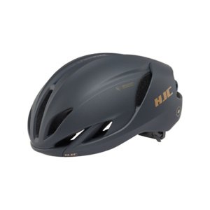 HJC Cyklistická prilba - FURION 3.0 - šedá (58-63cm)