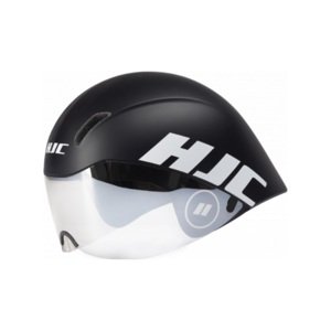 HJC Cyklistická prilba - ADWATT - čierna (55–59 cm)