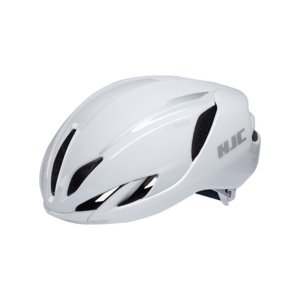 HJC Cyklistická prilba - FURION 3.0 - biela (55–59 cm)