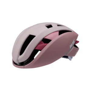 HJC Cyklistická prilba - IBEX 3.0 - ružová/biela (51-56 cm)