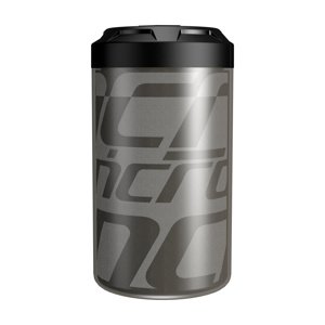 SYNCROS fľaša na náradie - TOOL CAN - antracitová 500 ml