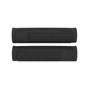 SYNCROS gripy - GRIPS AM - čierna
