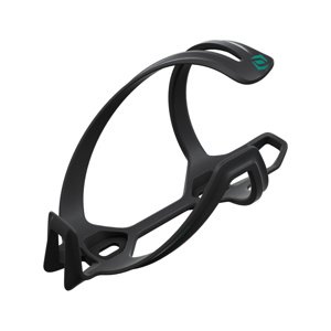 SYNCROS Cyklistický košík na fľašu - TAILOR CAGE 1.0 - čierna/modrá