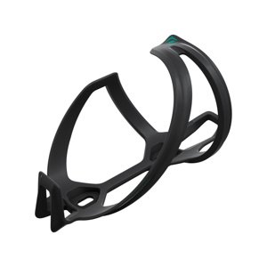 SYNCROS Cyklistický košík na fľašu - TAILOR CAGE 1.0 - čierna/modrá