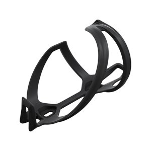 SYNCROS Cyklistický košík na fľašu - TAILOR CAGE 1.0 - čierna