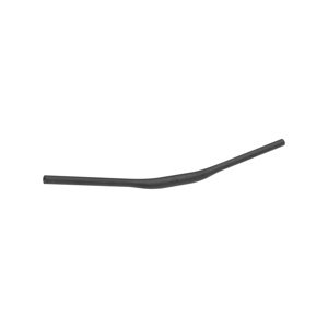 SYNCROS riadidlá - HIXON 1.0 - čierna 780 mm