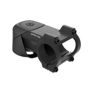 SYNCROS predstavec - STEM DC 3.0 - čierna 90 mm