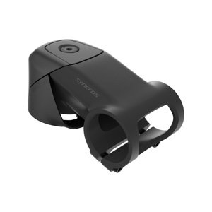 SYNCROS predstavec - STEM XC 1.5 - čierna 70 mm