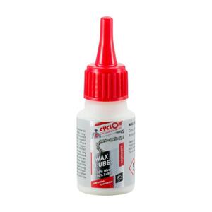 CYCLON BIKE CARE mazivo - WAX LUBE 25 ml