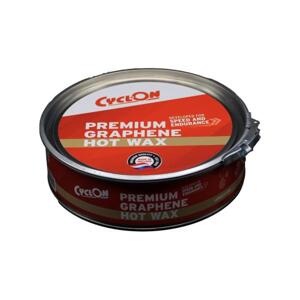 CYCLON BIKE CARE vosk - PREMIUM GRAPHENE HOT WAX 1000 ml