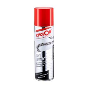 CYCLON BIKE CARE sprej - SPRAY 5X1 500 ml