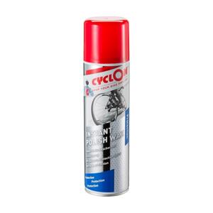 CYCLON BIKE CARE vosk - INSTANT BIKE PROTECTION / POLISH WAX 500 ml