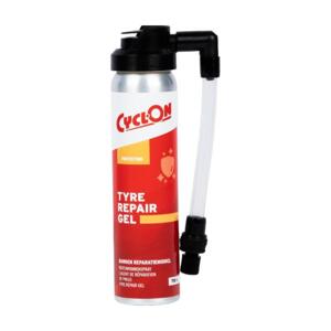 CYCLON BIKE CARE gél - TYRE REPAIR GEL 75 ml