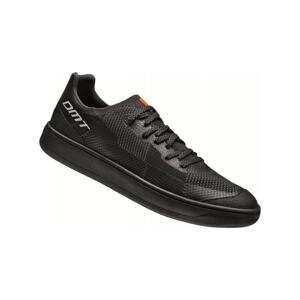 DMT Cyklistické tretry - FK1 - čierna 40