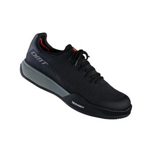 DMT Cyklistické tretry - FK10 - antracitová 41