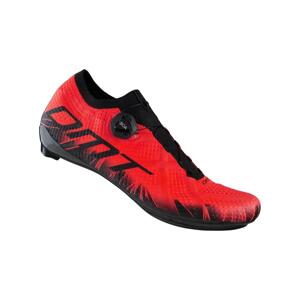 DMT Cyklistické tretry - KR1 - ružová 39,5
