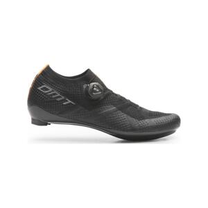 DMT Cyklistické tretry - KR1 2024 - čierna 45,5