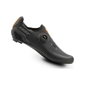 DMT Cyklistické tretry - KR30 - čierna 45,5