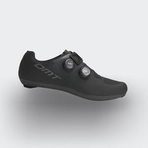 DMT Cyklistické tretry - KR0 EVO - čierna 39,5