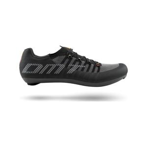 DMT Cyklistické tretry - POGI - čierna 37,5