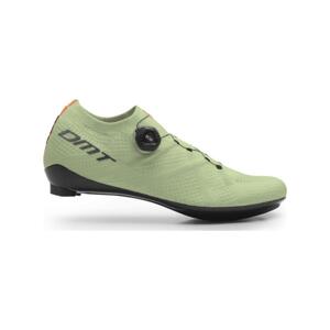 DMT Cyklistické tretry - KR1 2024 - svetlo zelená 38,5